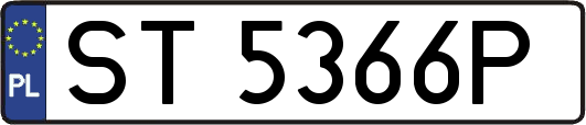 ST5366P