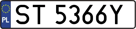 ST5366Y