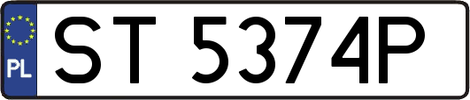 ST5374P