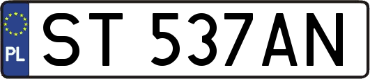 ST537AN