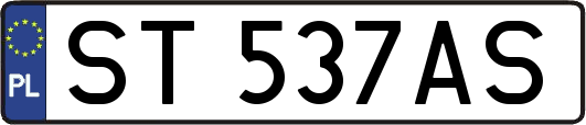 ST537AS