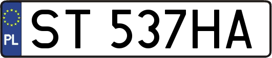 ST537HA