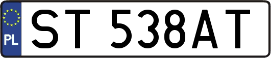 ST538AT