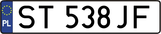 ST538JF