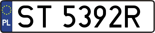 ST5392R
