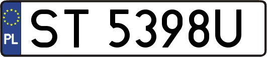 ST5398U