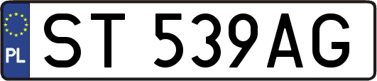 ST539AG