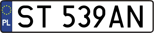 ST539AN