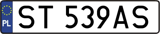 ST539AS