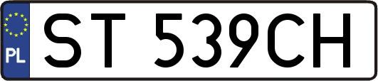 ST539CH