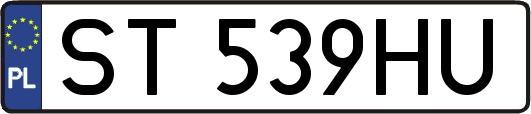 ST539HU