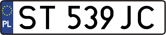 ST539JC