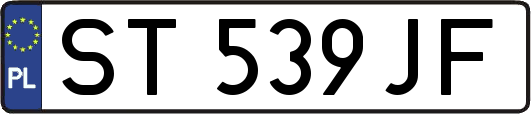 ST539JF