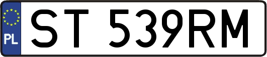 ST539RM
