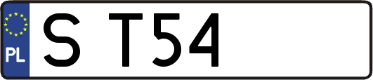 ST54
