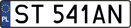ST541AN