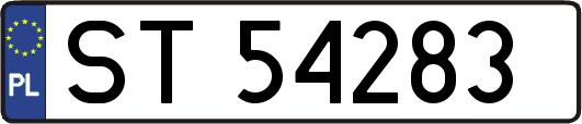 ST54283