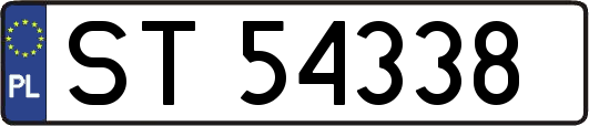 ST54338