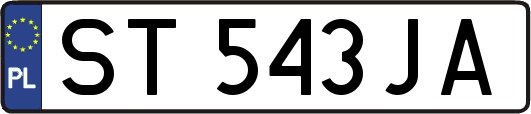 ST543JA