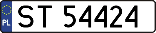 ST54424