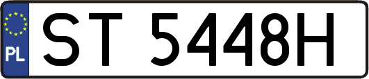 ST5448H