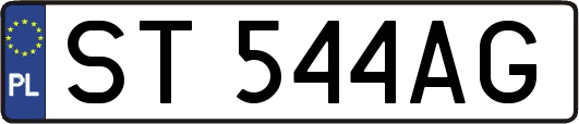 ST544AG