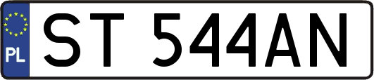 ST544AN