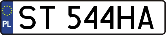 ST544HA