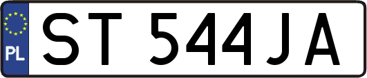 ST544JA