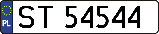 ST54544