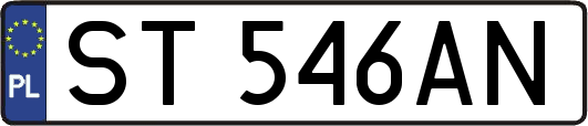 ST546AN