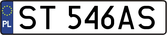 ST546AS