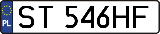 ST546HF