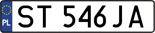 ST546JA