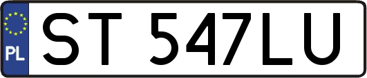 ST547LU