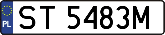 ST5483M