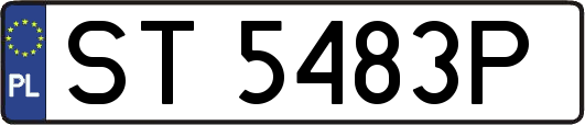 ST5483P