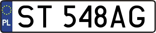 ST548AG