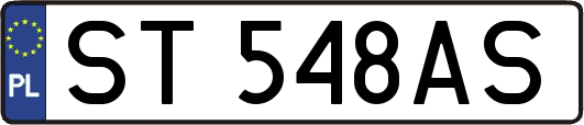 ST548AS