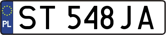 ST548JA