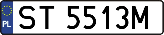 ST5513M