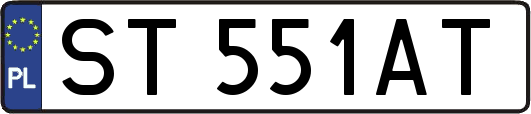 ST551AT