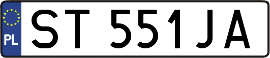 ST551JA