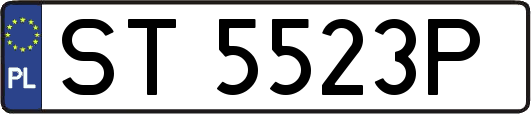 ST5523P
