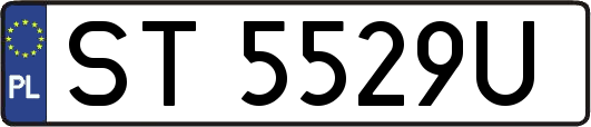 ST5529U