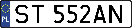 ST552AN
