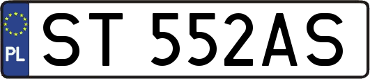 ST552AS