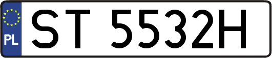 ST5532H