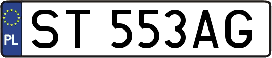 ST553AG