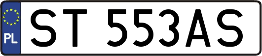 ST553AS